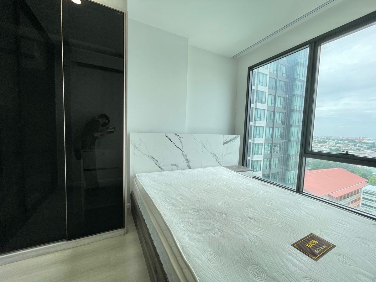 For RentCondoKasetsart, Ratchayothin : 🔥🔥29819🔥🔥For rent Ciela Sripatum 🌐LINE ID : @fastforrentcondo