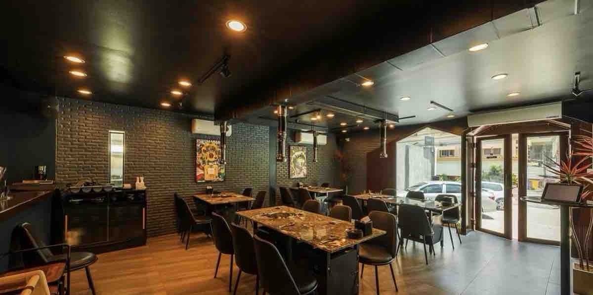 For LeaseholdRetail SpaceSukhumvit, Asoke, Thonglor : 📌เซ้ง 𝟭.𝟵 𝗠 ร้านอาหารปิ้งย่างเกาหลี ในเอกมัย , 400 ตรม , 5 ที่จอดรถ 

📌Take Over : Stand Alone Korean Grill Resturant In Ekamai , 400 sqm , 5 Parking Lot 

** Take Over Fee : 𝟭,𝟵𝟬𝟬,𝟬𝟬𝟬 THB ** 

🔥🔥Rental : 𝟭𝟱𝟬,𝟬𝟬𝟬 THB / Month 🔥🔥

📱 