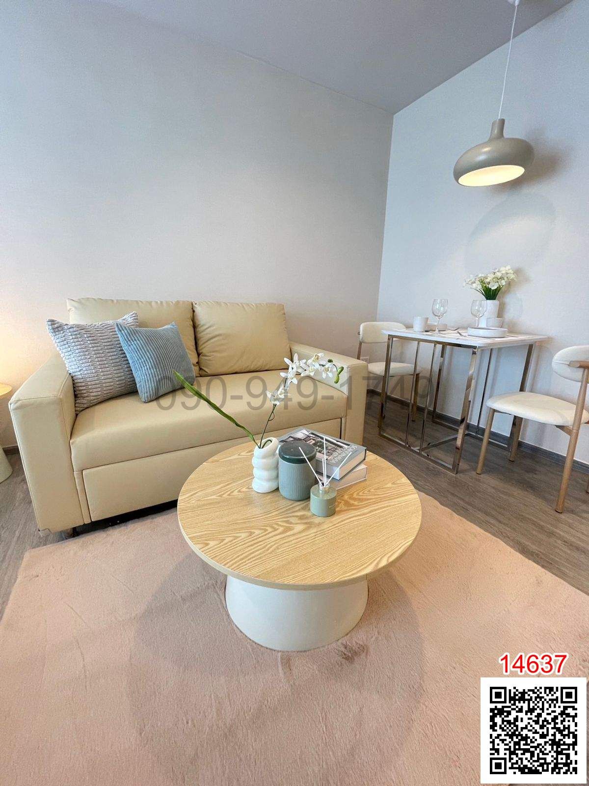 ให้เช่าคอนโดบางนา แบริ่ง ลาซาล : เช่า คอนโด Regent Home Bangna ติดถนนสรรพาวุธ ใกล้ทางด่วน และ BTS บางนา