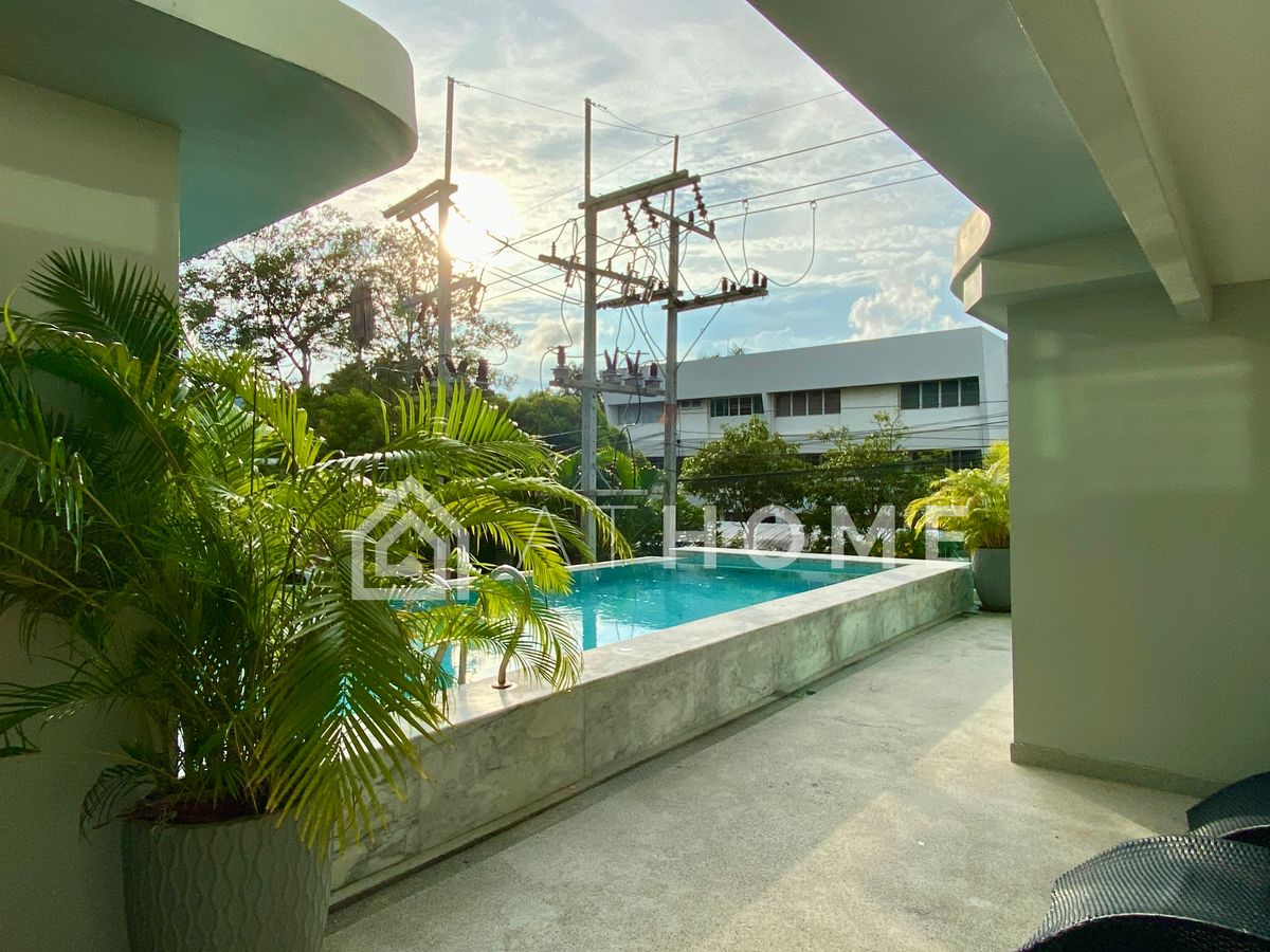 For SaleCondoPattaya, Bangsaen, Chonburi : 🌊 For Sale: 1-Bedroom Condo at The Breeze Bangsaray – Only ฿2,050,000!