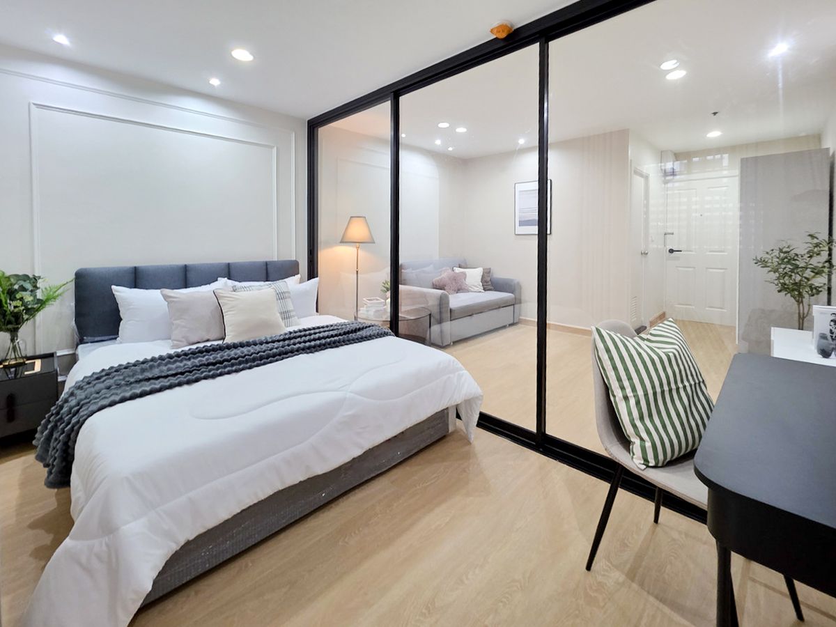 ขายคอนโดวิภาวดี ดอนเมือง หลักสี่ : ⭐🏠LP-486 ขายคอนโดรีเจ้นท์ โฮม15 ทำเล ดอนเมือง สะพานใหม่ วิภาวดี สรงประภา หลักสี่ ใกล้ #คอนโดใกล้รถไฟฟ้าสีเขียว #คอนโดใกล้รถไฟฟ้าสายสีชมพู 