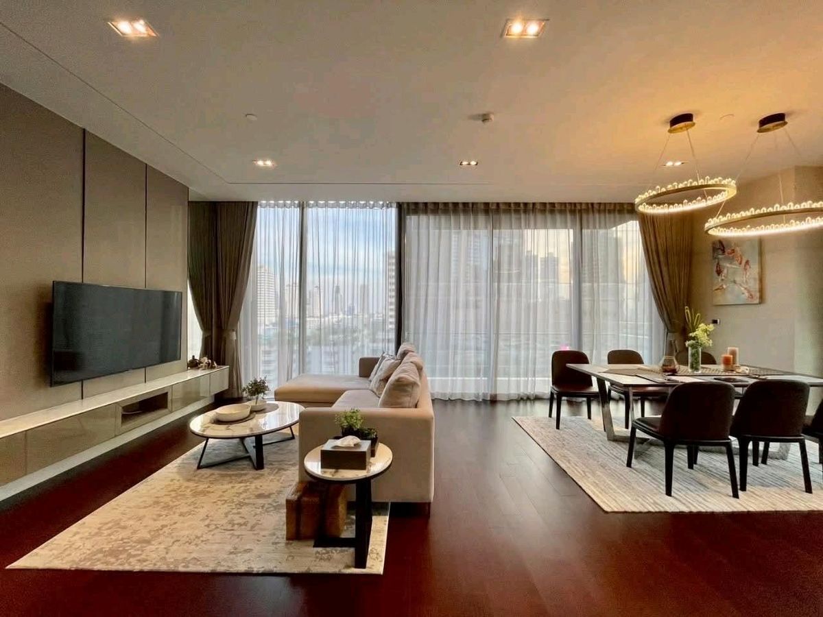 ให้เช่าคอนโดสุขุมวิท อโศก ทองหล่อ : 🔥For Rent :2Bed3 Bath🔥 Marque Sukhumvit 39 Sherry 0896365889