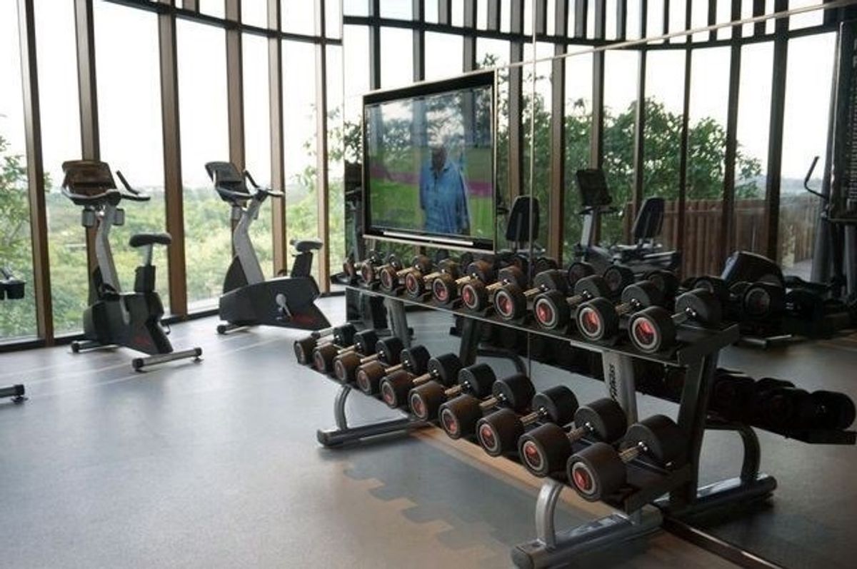 ให้เช่าคอนโดสะพานควาย จตุจักร : 🔥ให้เช่าด่วน🔥เดอะ ไลน์ จตุจักร - หมอชิต เฟอร์ครบ วิวสวย ติดBTSหมอชิต เดินทางสะดวกมาก