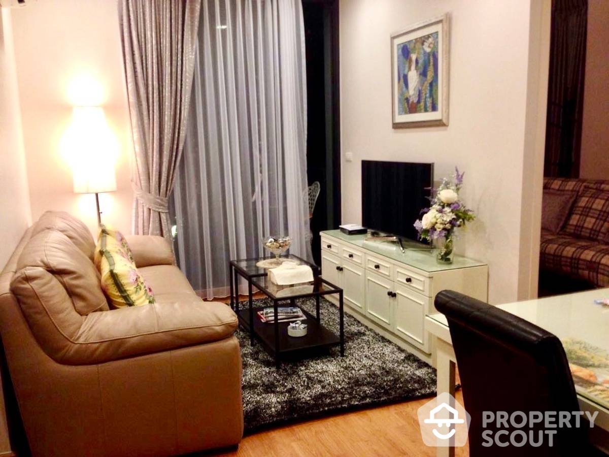 For RentCondoOnnut, Udomsuk : 2-BR Condo at Q House Sukhumvit 79 near BTS On Nut