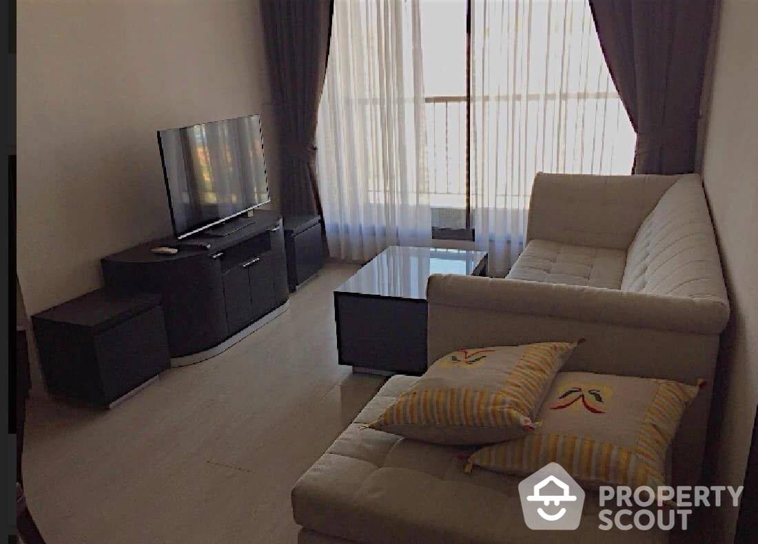 For RentCondoOnnut, Udomsuk : 2-BR Condo at Rhythm Sukhumvit 44/1 near BTS Phra Khanong