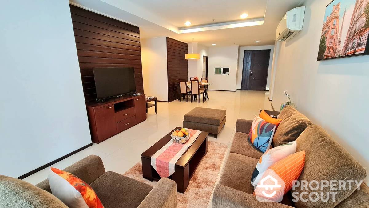 For RentCondoSukhumvit, Asoke, Thonglor : 2-BR Serviced Apt. near BTS Phrom Phong