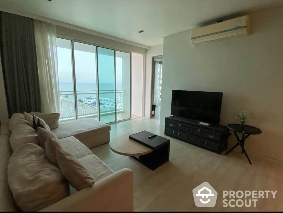 For RentCondoPattaya, Bangsaen, Chonburi : 3-BR Condo at Veranda Residence Pattaya close to Pattaya