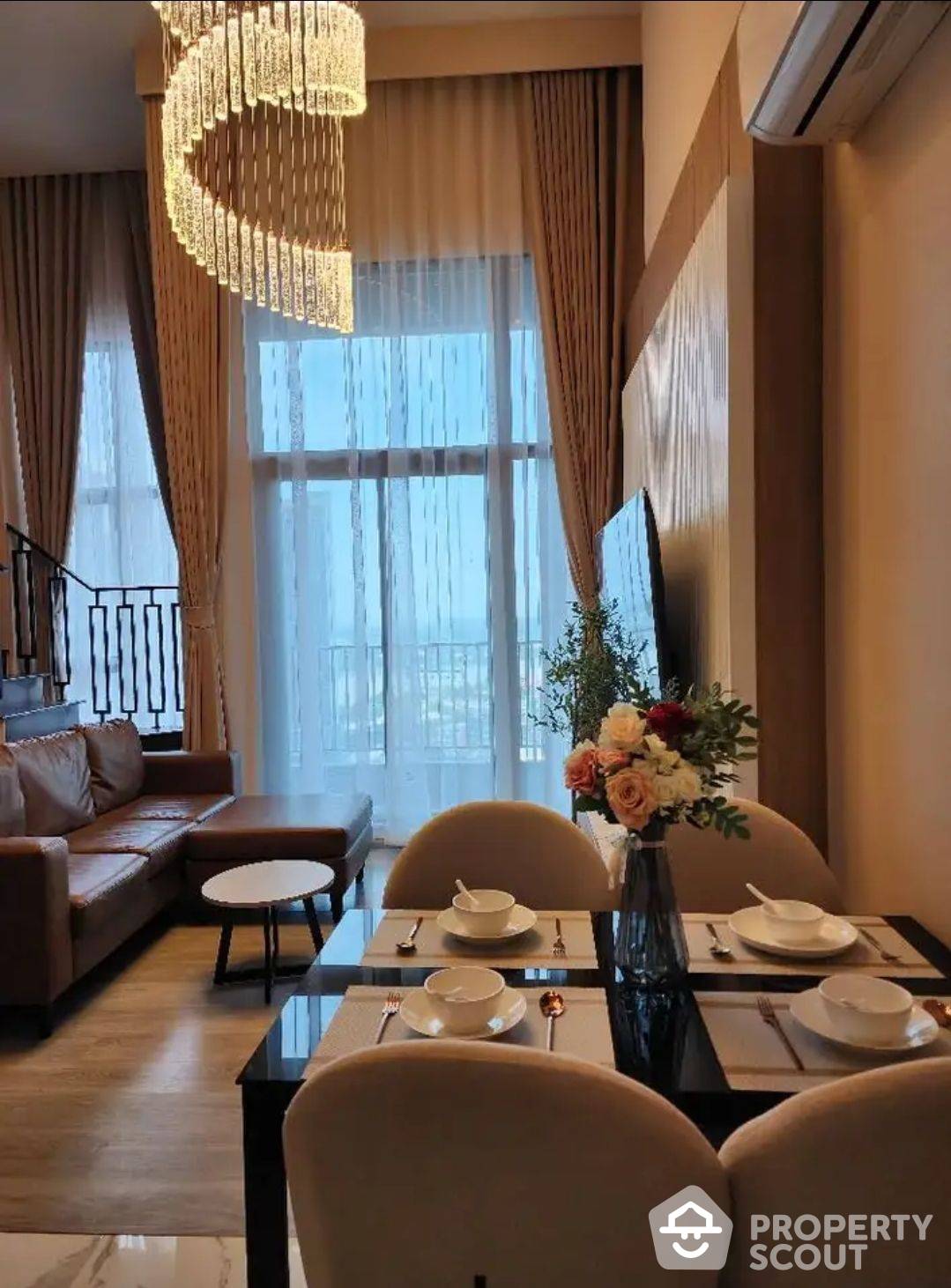 ให้เช่าคอนโดรัตนาธิเบศร์ สนามบินน้ำ พระนั่งเกล้า : คอนโด 2-ห้องนอน ที่ เคน แอททิจูด รัตนาธิเบศร์ ใกล้ MRT สะพานพระนั่งเกล้า