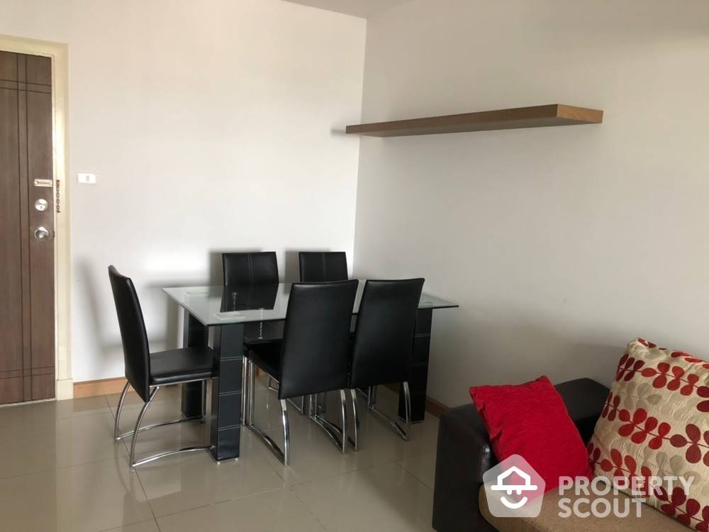 For RentCondoThaphra, Talat Phlu, Wutthakat : 2-BR Condo at City Home Tha - Phra Intersection near MRT Tha Phra