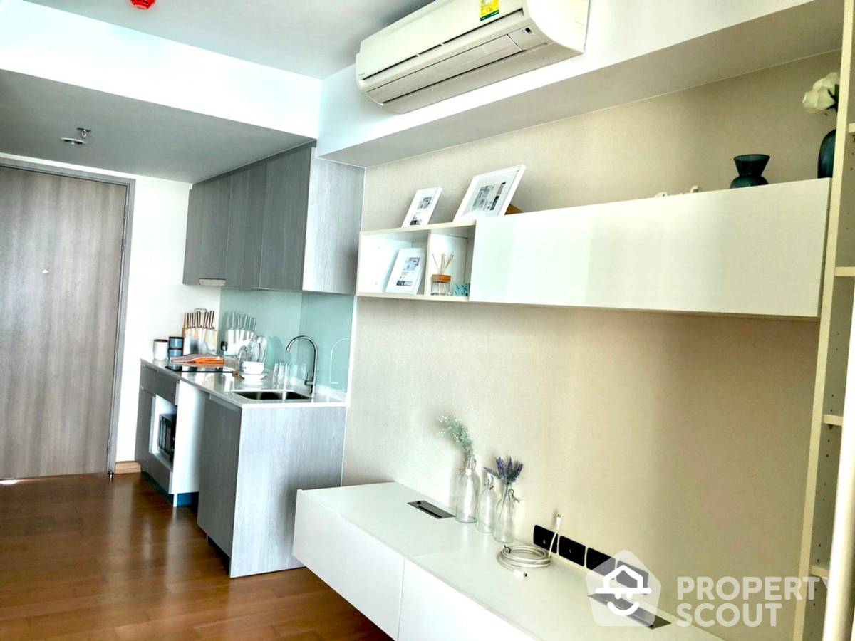For RentCondoSriracha Laem Chabang Ban Bueng : Studio Condo at Marina Bayfront Sriracha in Si Racha