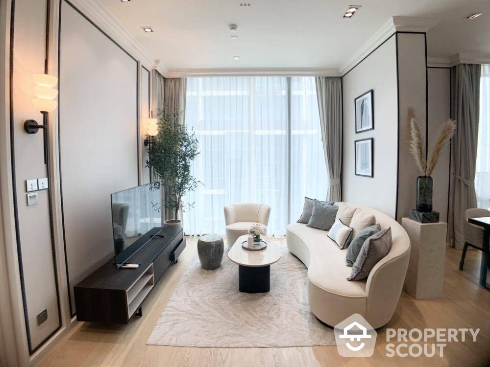 ให้เช่าคอนโดวิทยุ ชิดลม หลังสวน : คอนโด 2-ห้องนอน ที่ 28 ชิดลม ใกล้ BTS ชิดลม