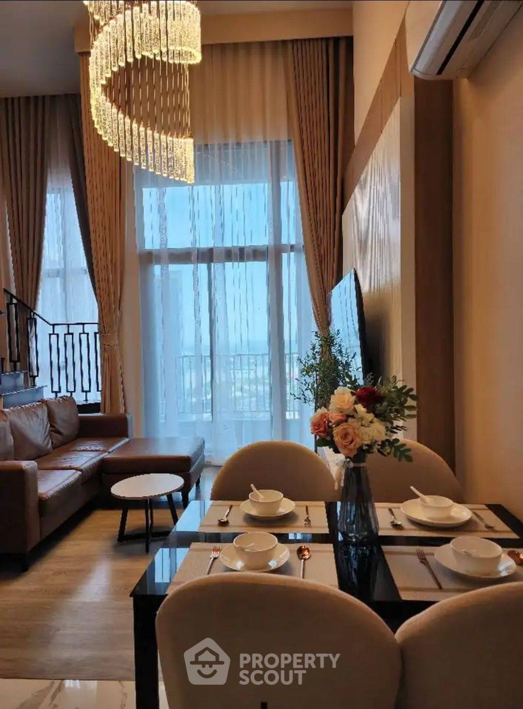 ให้เช่าคอนโดรัตนาธิเบศร์ สนามบินน้ำ พระนั่งเกล้า : คอนโด 2-ห้องนอน ที่ เคน แอททิจูด รัตนาธิเบศร์ ใกล้ MRT สะพานพระนั่งเกล้า