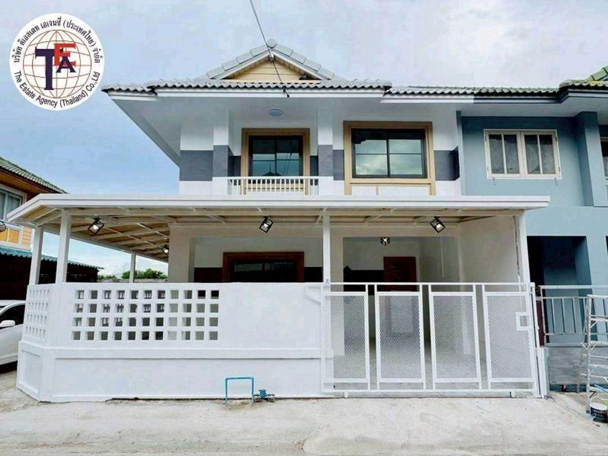 ขายทาวน์โฮมนนทบุรี บางใหญ่ บางบัวทอง : ขายทาวน์เฮ้าส์ 2 ชั้น หมู่บ้านพฤกษา 10 หลังมุม ไทรน้อย นนทบุรี รถไฟฟ้าสายสีม่วง บางใหญ่ แม็คโคร บางบัวทอง ตลาดอิคคิวซัง โรงพยาบาลไทรน้อย เซ็นทรัลเวสเกต IKEA บางใหญ่ โฮมโปรรัตนาธิเบศร์ โรงพยาบาลเกษมราษฎร์ รัตนาธิเบศร์