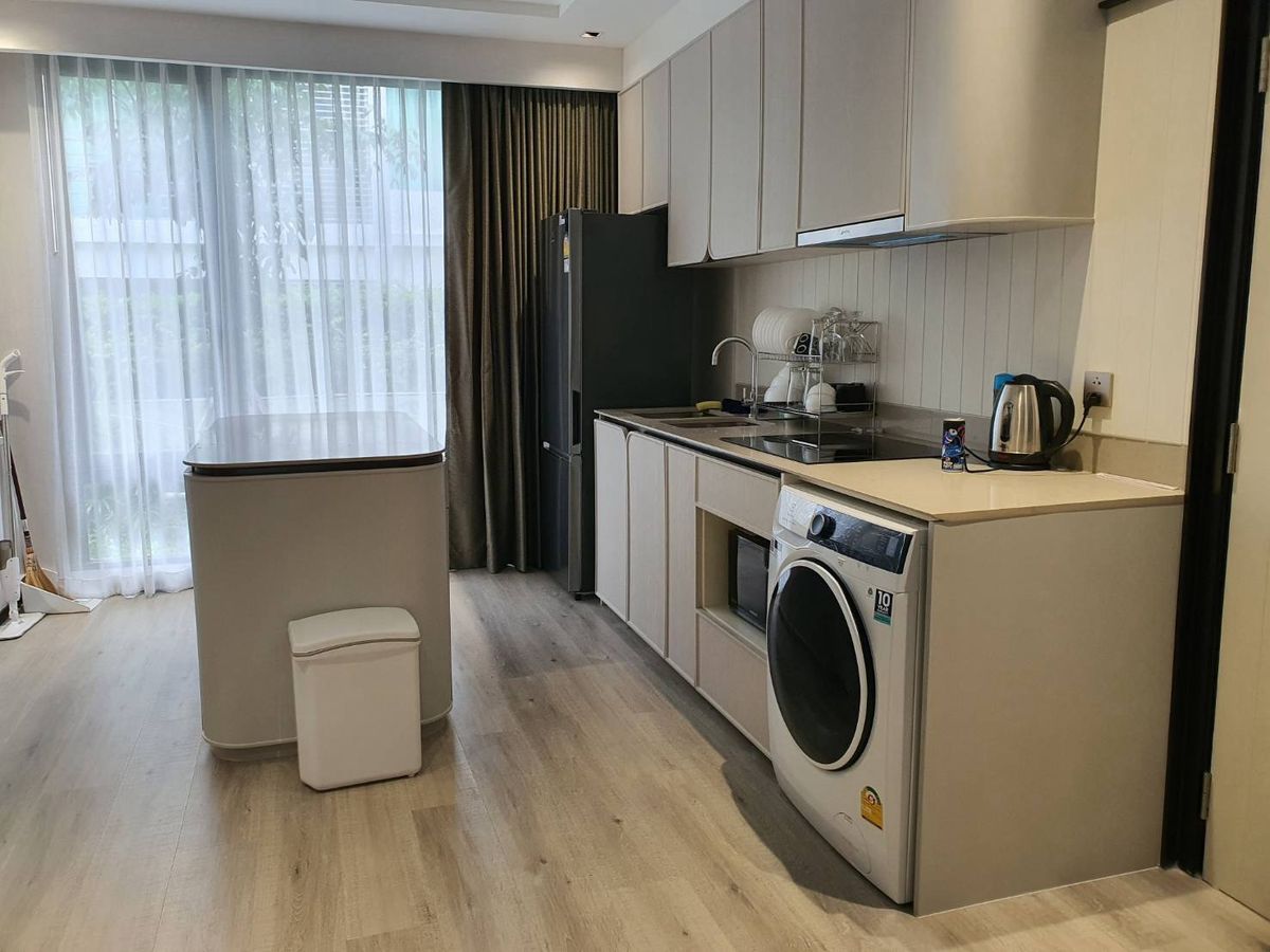 For SaleCondoHuahin, Prachuap Khiri Khan, Pran Buri : 🛋️ Investment & Living Opportunity! Colonial-Style Condo for Sale at Hua Hin 71 Residence with Full Facilities, Close to the Beach and Lifestyle Attractions