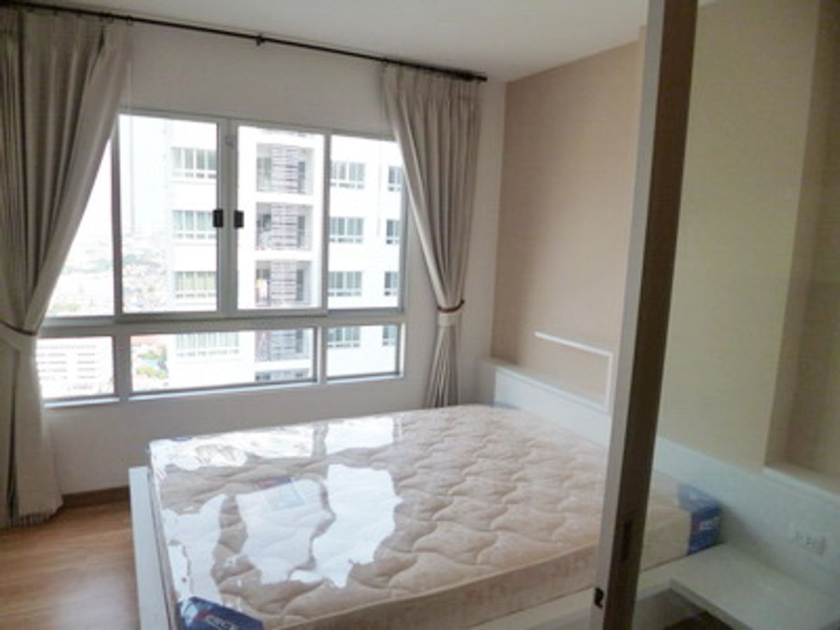 For SaleCondoPinklao, Charansanitwong : 🍕 The cheapest selling !! 1 bedroom, 29th floor, 29 sqm, only 1.65 baht only // The Trust Residence Pinklao Condo, near Central Pinklao 💕 065 356 2745 The Toy 🍕
