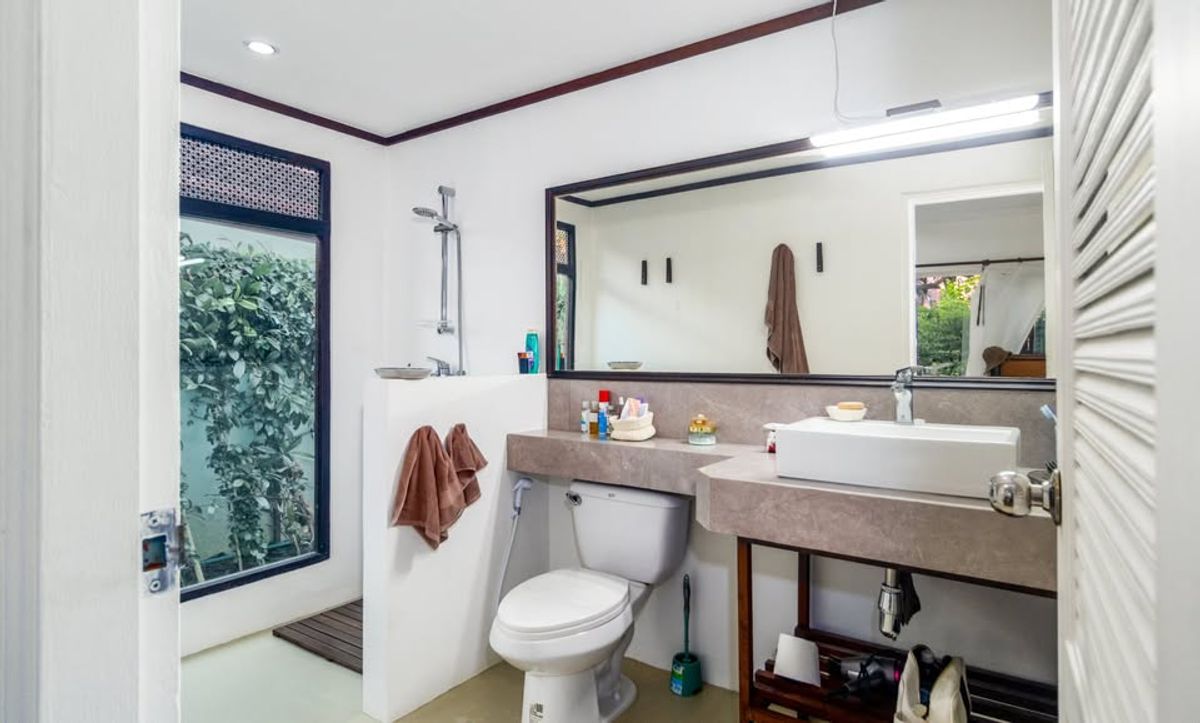 ขายบ้านภูเก็ต : 🎉🌴 วิลล่าในฝัน พูลวิลล่าหรู 4 ห้องนอน ในกมลา ภูเก็ต – เพียง 7 นาทีถึงชายหาด! 🏡✨