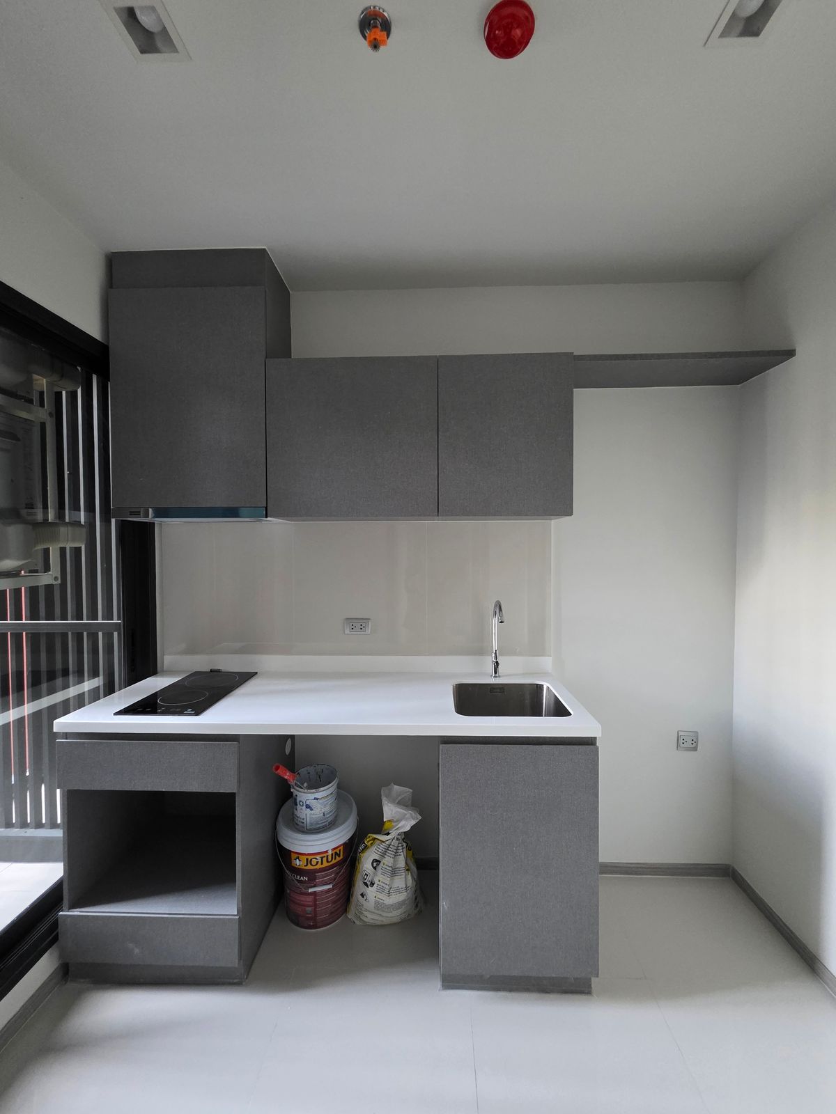 For SaleCondoRama9, Petchburi, RCA : Life Asoke Hype Condo for Sale 5,000,000 baht [PNS250601]