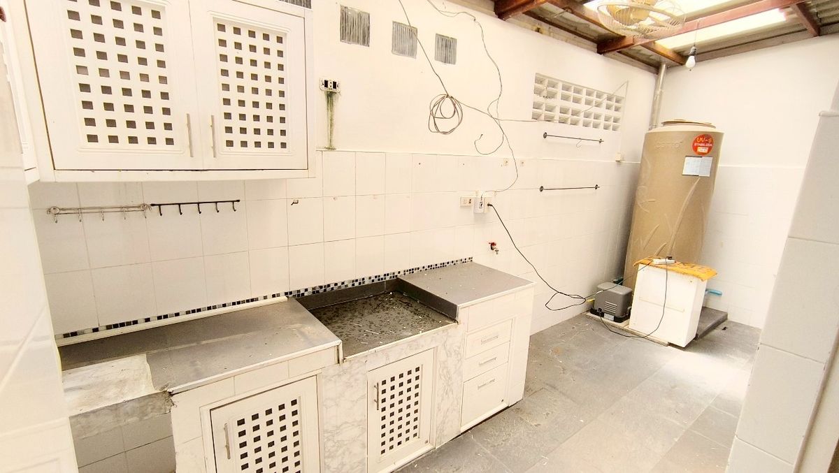 ขายทาวน์โฮมมีนบุรี-ร่มเกล้า : The Villa เดอะ วิลล่า รามคำแหง-สุวรรณภูมิ ทาวน์เฮ้าส์ 2 ชั้น ซอยรามคำแหง 174 ใกล้รถไฟฟ้าสายสีส้ม สถานีเคหะรามคำแหง ขายถูก บ้านสวย หน้าสวนหย่อม ไม่มีบ้านตรงข้าม