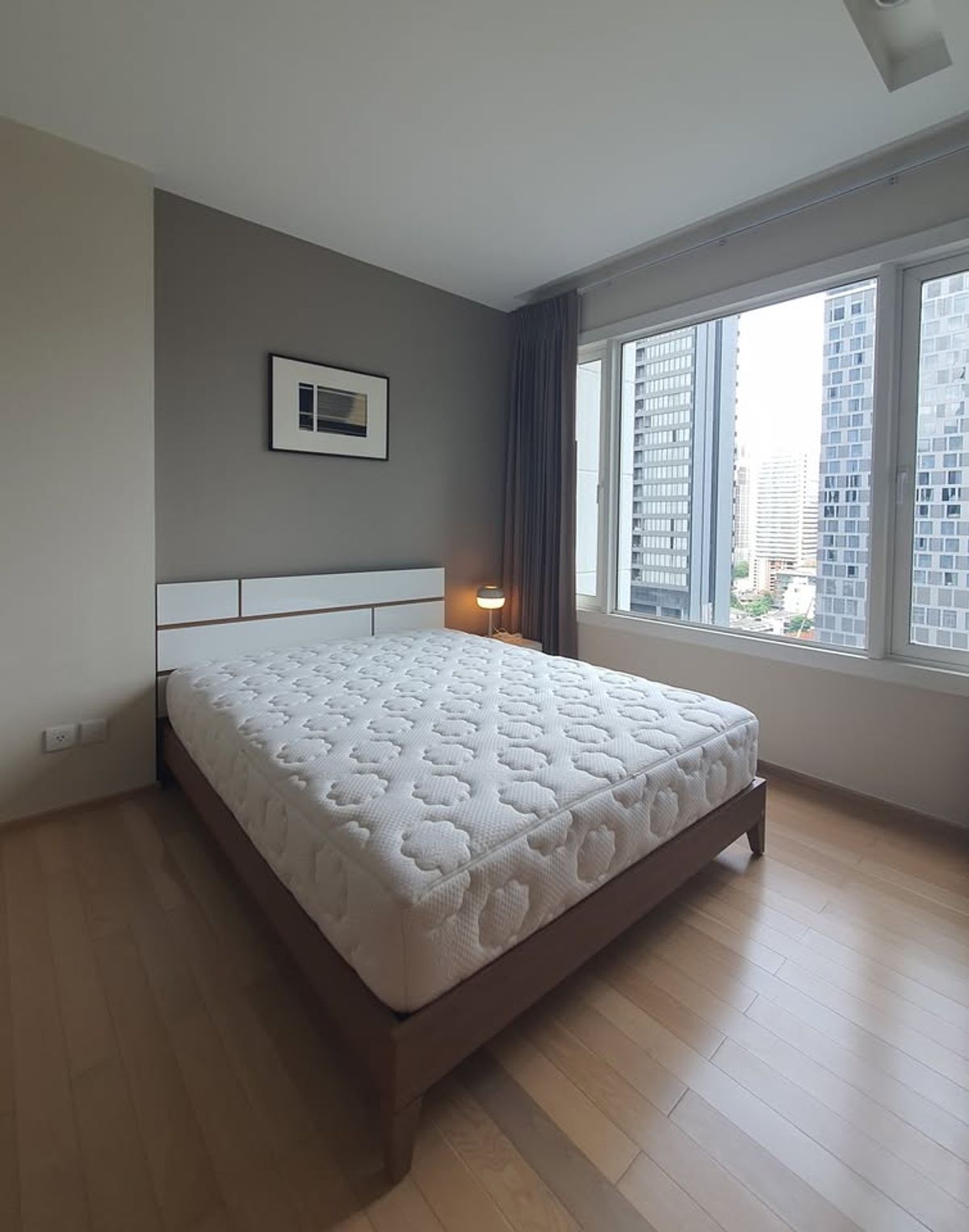 For RentCondoSukhumvit, Asoke, Thonglor : For rent Siri at Sukhumvit Price 32,000 baht [TTr250608]