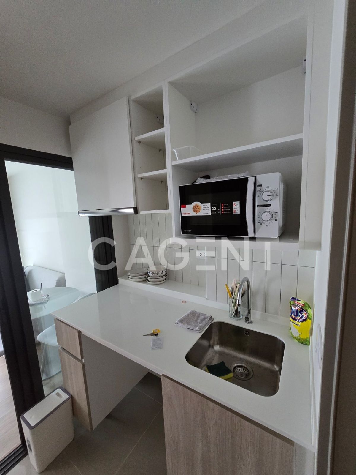 For RentCondoChachoengsao : Rent a condo “ESCENT VILLE Chachoengsao