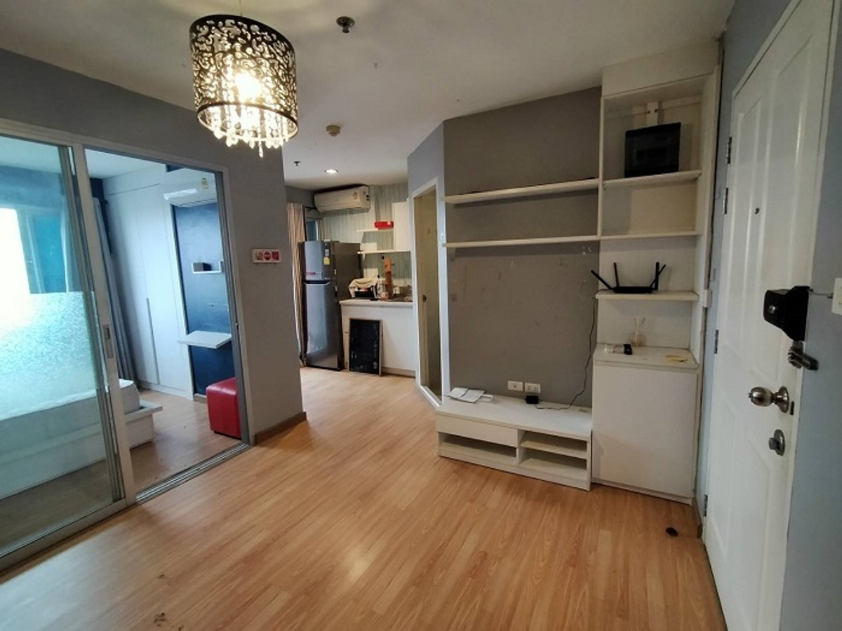 ขายคอนโดปิ่นเกล้า จรัญสนิทวงศ์ : 🍕ขายถูกที่สุด ในโครงการนี้ ! 1 ห้องนอน ชั้น 20 ขนาด 29 ตรม เพียง 1.55 บาทเท่านั้น// คอนโด  The Trust Residence Pinklao ใกล้ห้างเซ็นทรัลปิ่นเกล้า 💕 065 356 2745 เดอะทอย 🍕