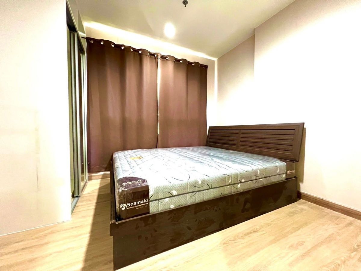 For RentCondoSathorn, Narathiwat : P-116860 Condo for rent  Fuse Chan-Sathorn fully furnished (Confirm again when visit). 