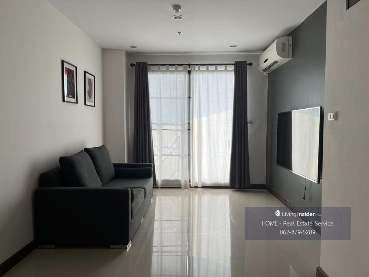 ขายคอนโดราชเทวี พญาไท : Supalai Premier Ratchathewi / 1 Bedroom (FOR SALE), ศุภาลัย พรีเมียร์ ราชเทวี / 1 ห้องนอน (ขาย) DO691