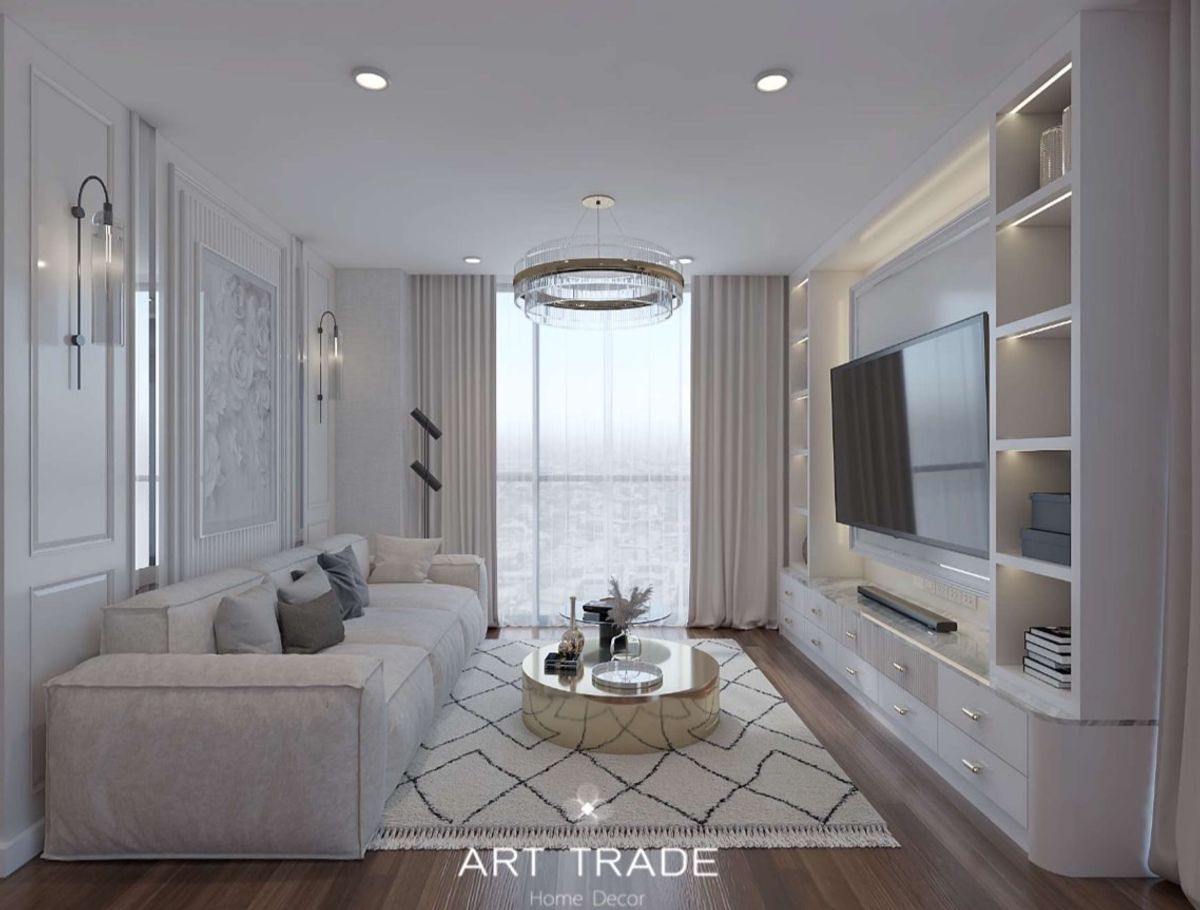 ให้เช่าคอนโดราชเทวี พญาไท : ราคาหลุด ห้องเเรไอเทม The Line Ratchathewi / ให้เช่าคอนโด/2bed room for rent  80ตารางเมตร เเต่งสวยจัดเต็ม! ใกล้BTSราชเทวี 220เมตร