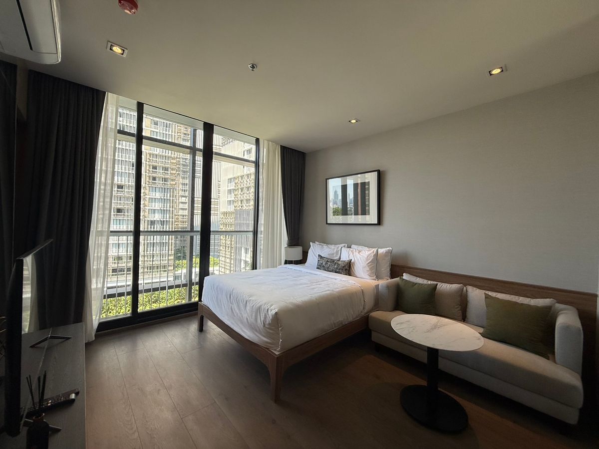 For SaleCondoSukhumvit, Asoke, Thonglor : 🔥 Urgent Sale! Park 24 / Park Origin Phrom Phong Condo 🔥