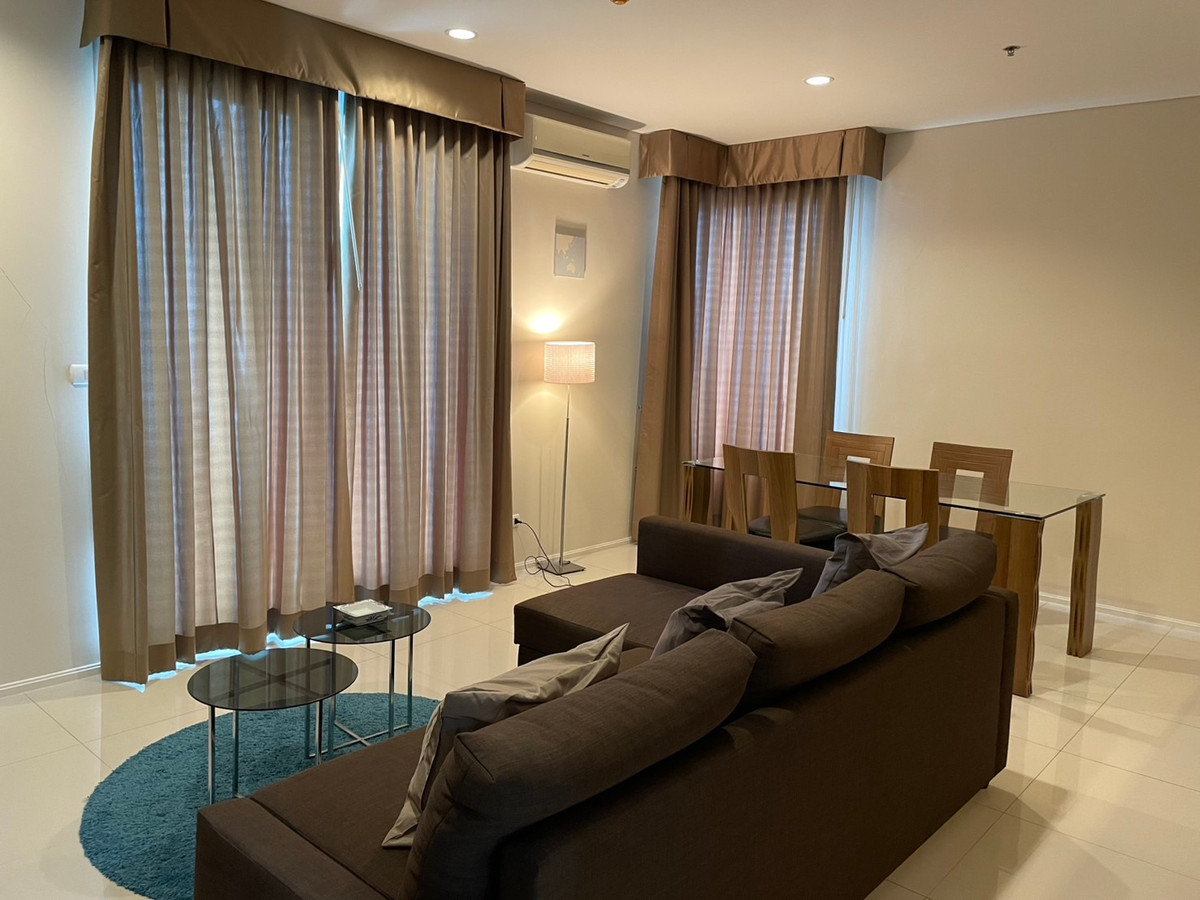 ให้เช่าคอนโดพระราม 9 เพชรบุรีตัดใหม่ RCA :  FOR RENT 2 BEDROOM 2 BATHROOM 80 SQ.M    READY TO MOVE  -- CALL NOW 094-641-5974