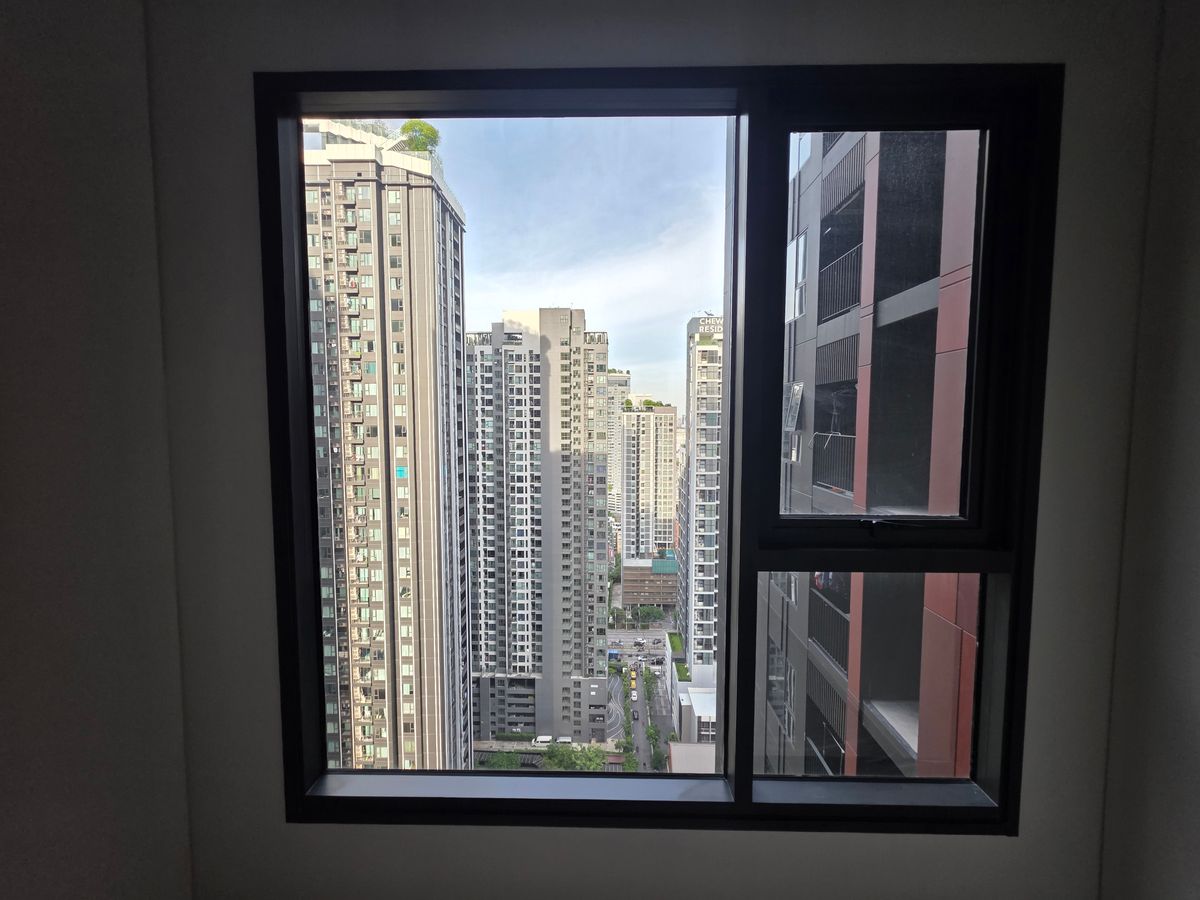 For SaleCondoRama9, Petchburi, RCA : Life Asoke Hype Condo for Sale 5,000,000 baht [PNS250601]