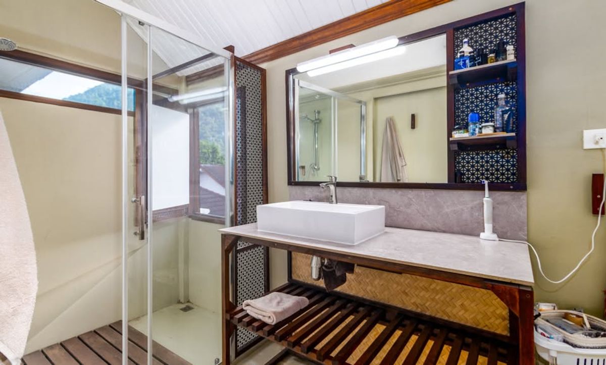 ขายบ้านภูเก็ต : 🎉🌴 วิลล่าในฝัน พูลวิลล่าหรู 4 ห้องนอน ในกมลา ภูเก็ต – เพียง 7 นาทีถึงชายหาด! 🏡✨