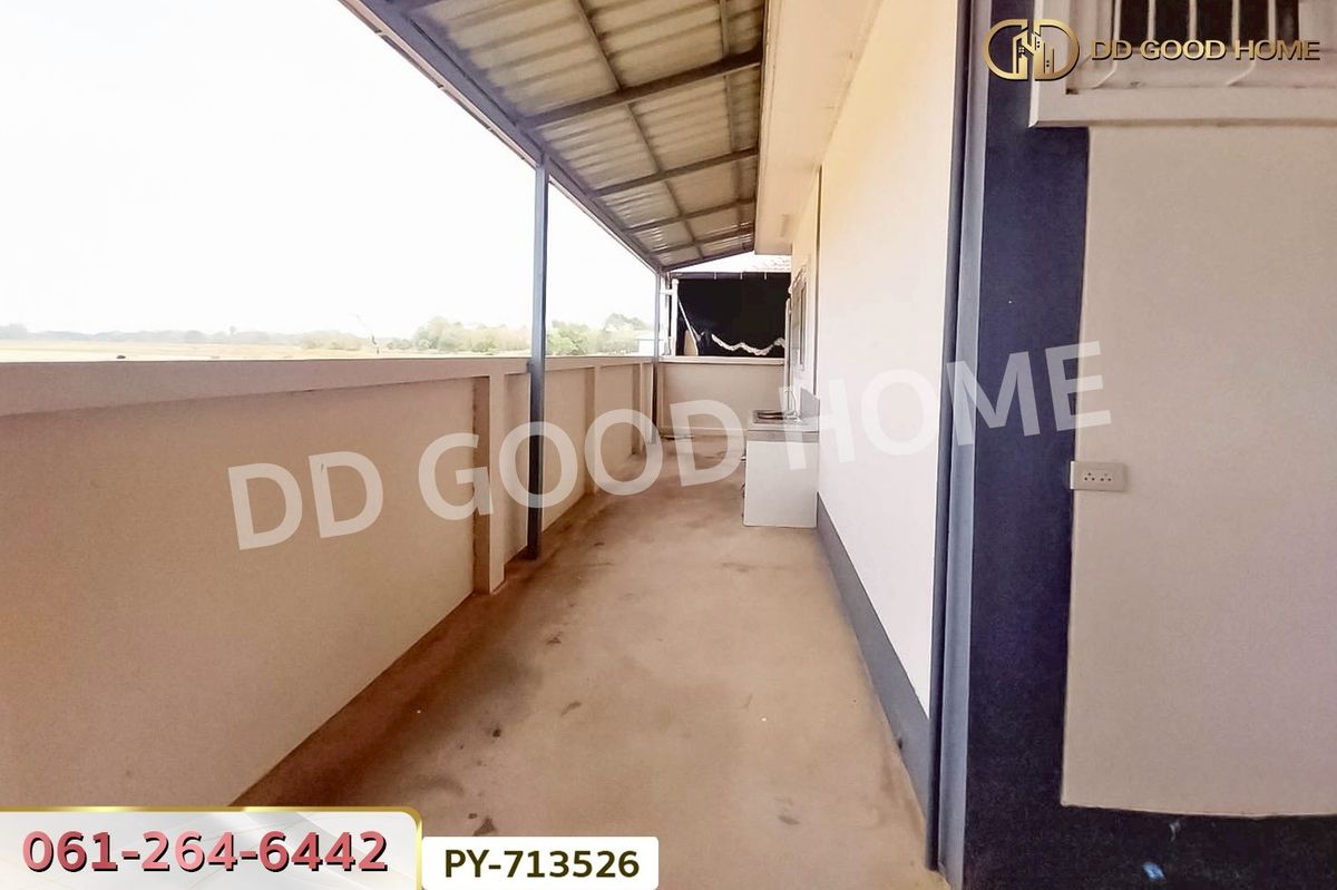 For SaleHouseSurin : AW-713526 Single house, Baan Subphaiboon Surin project, near the bus station