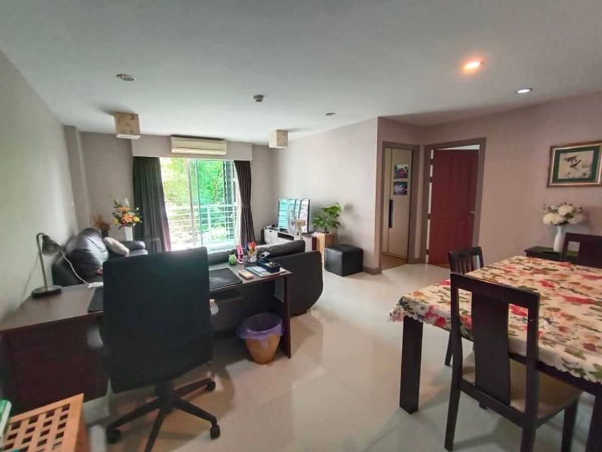 ขายคอนโดบางนา แบริ่ง ลาซาล : คอนโดคอนโด Cassia 2 ห้องนอนขาย