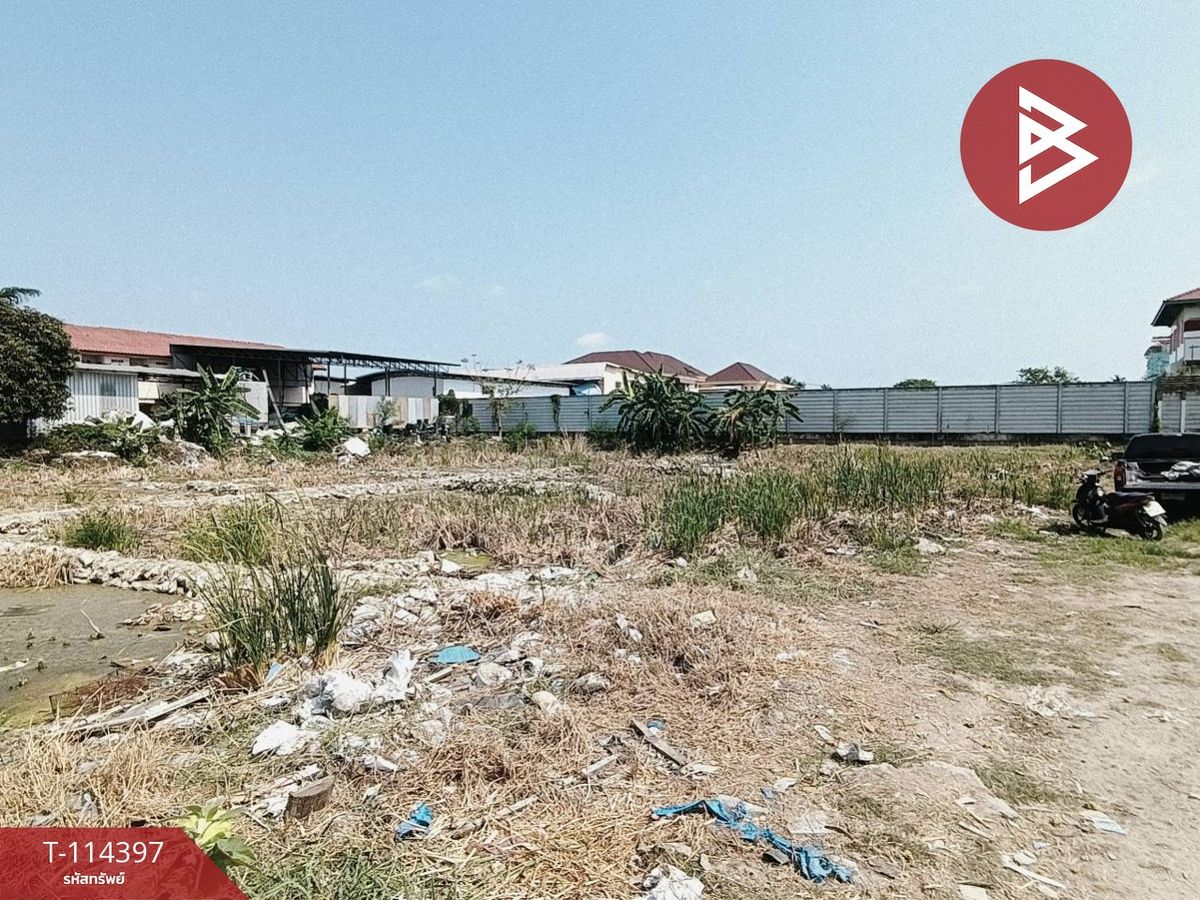 ขายที่ดินบางแค เพชรเกษม : ขายที่ดิน เนื้อที่ 2 ไร่ 41 ตร.วา บางแค กรุงเทพมหานคร