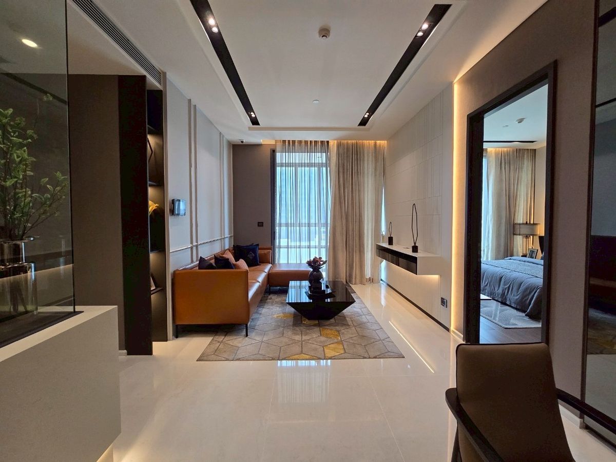 ขายคอนโดสุขุมวิท อโศก ทองหล่อ : ขายคอนโดหรู The Bangkok Thonglor 📍 ทำเลใจกลางทองหล่อ – สไตล์เรียบหรู ดูแพง พร้อมเข้าอยู่