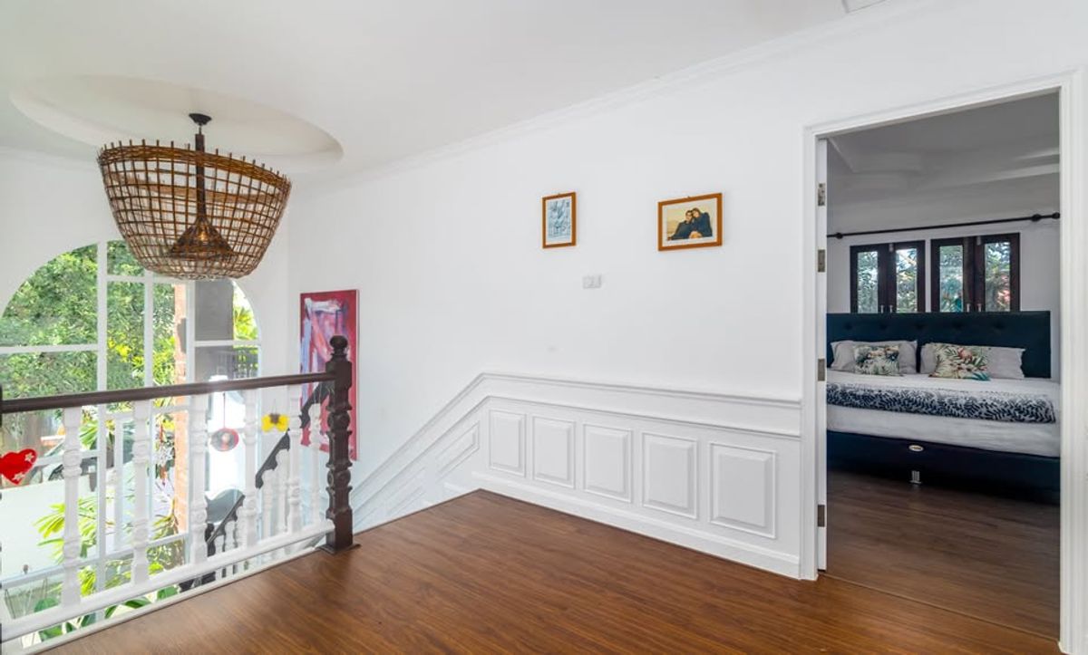 ขายบ้านภูเก็ต : 🎉🌴 วิลล่าในฝัน พูลวิลล่าหรู 4 ห้องนอน ในกมลา ภูเก็ต – เพียง 7 นาทีถึงชายหาด! 🏡✨