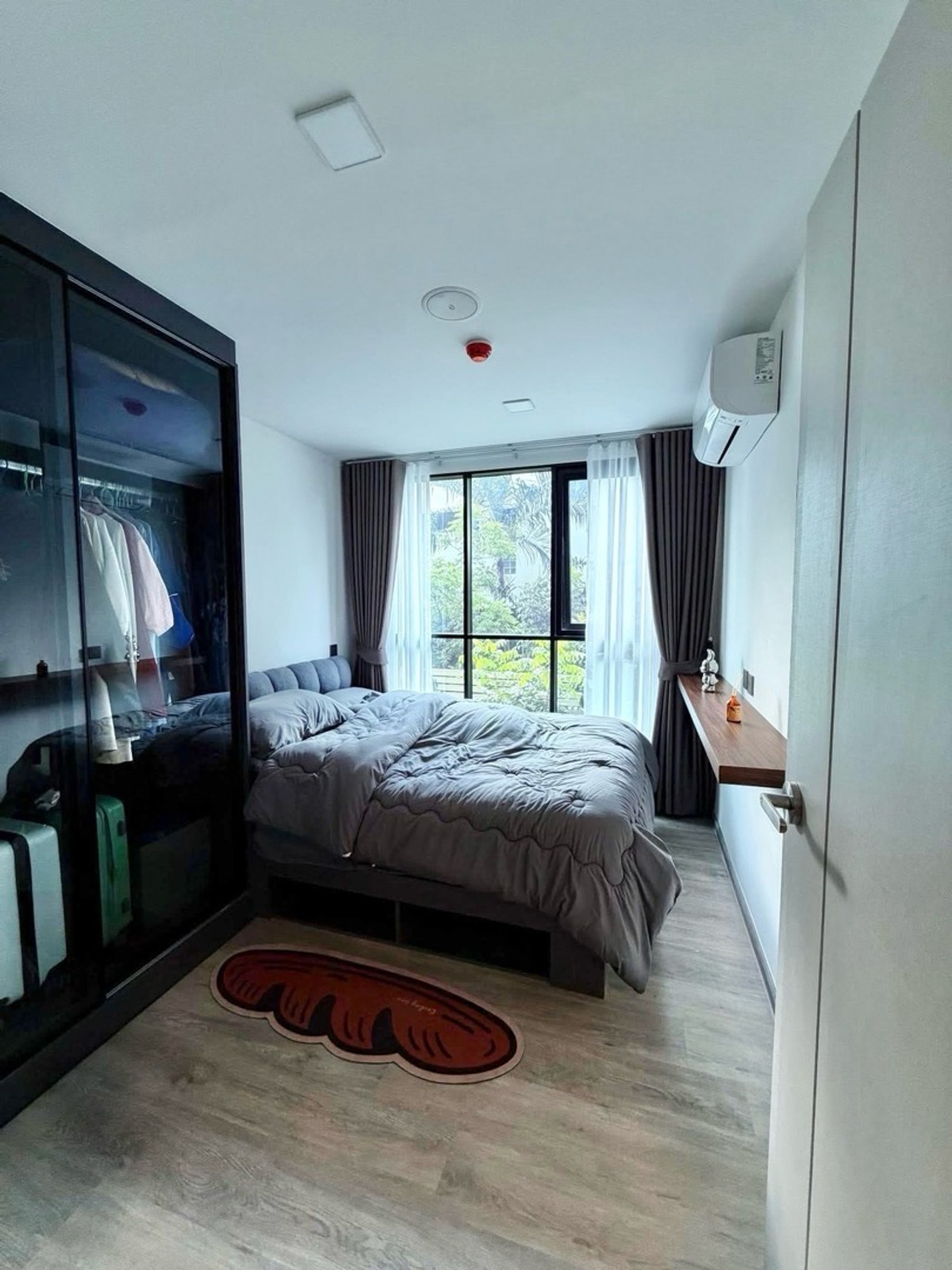 ให้เช่าคอนโดเกษตรศาสตร์ รัชโยธิน : 🔥🔥Code 31227🔥🔥คอนโดใหม่ ห้องใหม่มือหนึ่ง ที่ ATMOZ Palacio Ladprao - Wanghin ส่วนกลางเลิศมากก 🌐𝐋𝐈𝐍𝐄 𝐈𝐃 : @𝐟𝐚𝐬𝐭𝐟𝐨𝐫𝐫𝐞𝐧𝐭𝐜𝐨𝐧𝐝𝐨