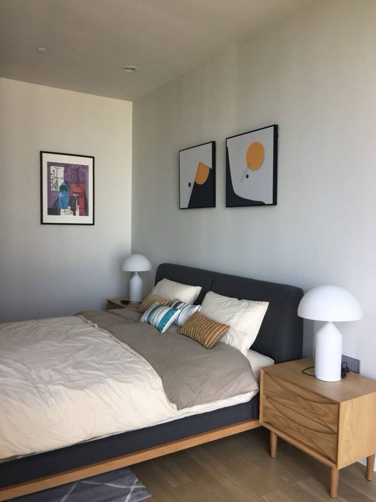 ขายคอนโดสุขุมวิท อโศก ทองหล่อ : ขายคอนโด Vittorio Sukhumvit 39 ขนาด 136.71 Sq.m 2 bed 3 bath เพียง 55 MB ติดต่อ 086-795-9997 