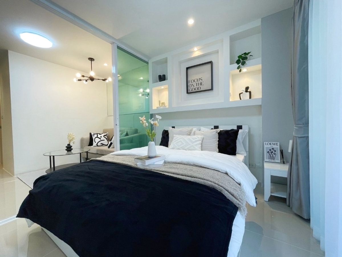 For SaleCondoLadprao, Central Ladprao : Code: KJS78 Selling Ratchada Prestige Ladprao 48 (Ratchada Prestige Lat Phrao 48) 📲 Inquire @kjcondo (with @in front)