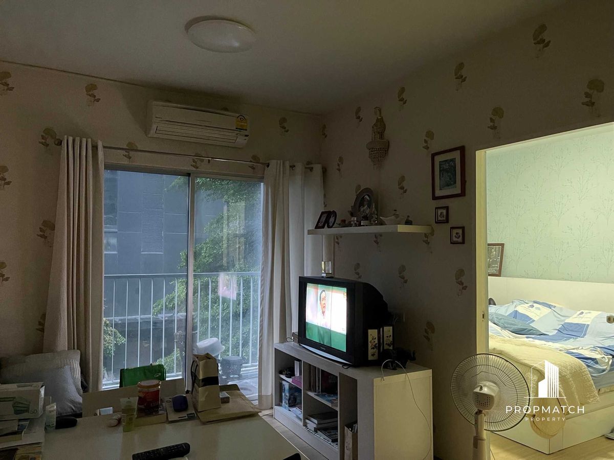 ให้เช่าคอนโดพระราม 9 เพชรบุรีตัดใหม่ RCA : ✨Flash Deal ✨A Space Asoke-Ratchada (2Bed2Bath52SQM.) แต่งครบพร้อมอยู่ !! เพียง 16,000 บาทต่อเดือน Tel.0981315848 @propmatch