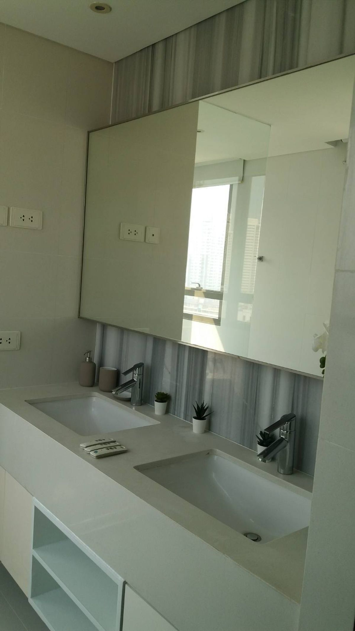 For RentCondoSukhumvit, Asoke, Thonglor : 🏙️ Condo for rent AEQUA Residence Sukhumvit 49 | Near BTS Phrom Phong / Thonglor