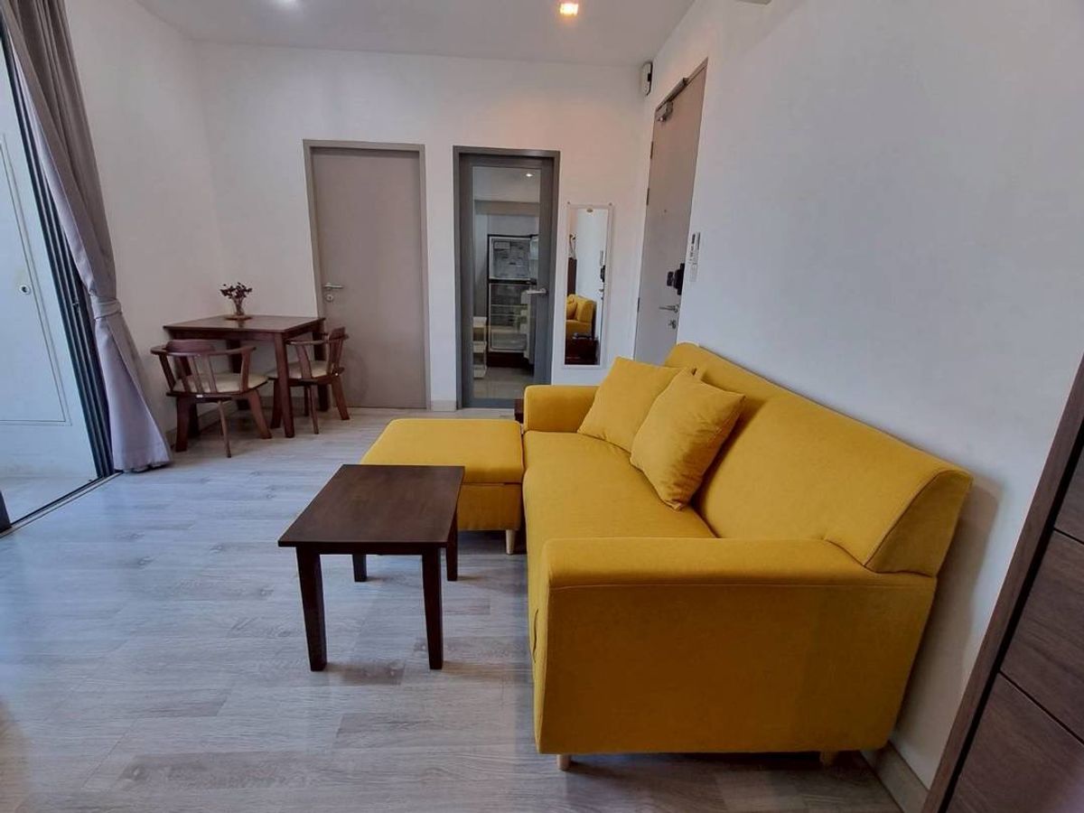 For RentCondoOnnut, Udomsuk : For Rent: Ideo Mobi Sukhumvit 2 Bedroom for Rent