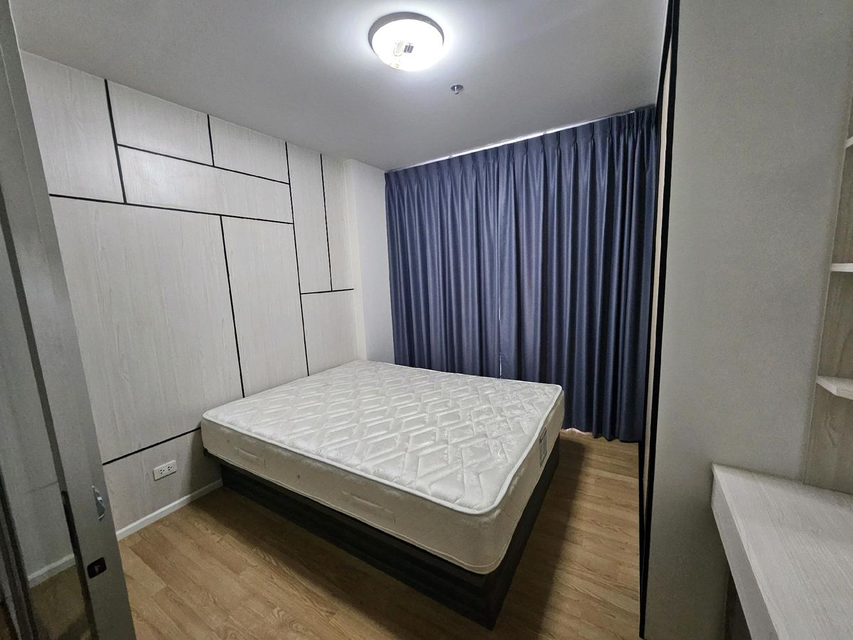 ให้เช่าคอนโดสมุทรปราการ สำโรง : คอนโด The Parkland Lite ปากน้ำ ห้องสวย พร้อมเฟอร์