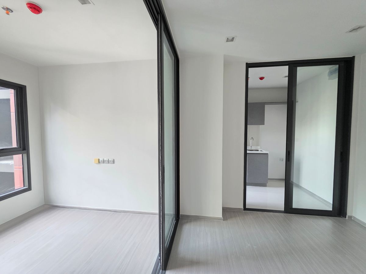 For SaleCondoRama9, Petchburi, RCA : Life Asoke Hype Condo for Sale 5,000,000 baht [PNS250601]