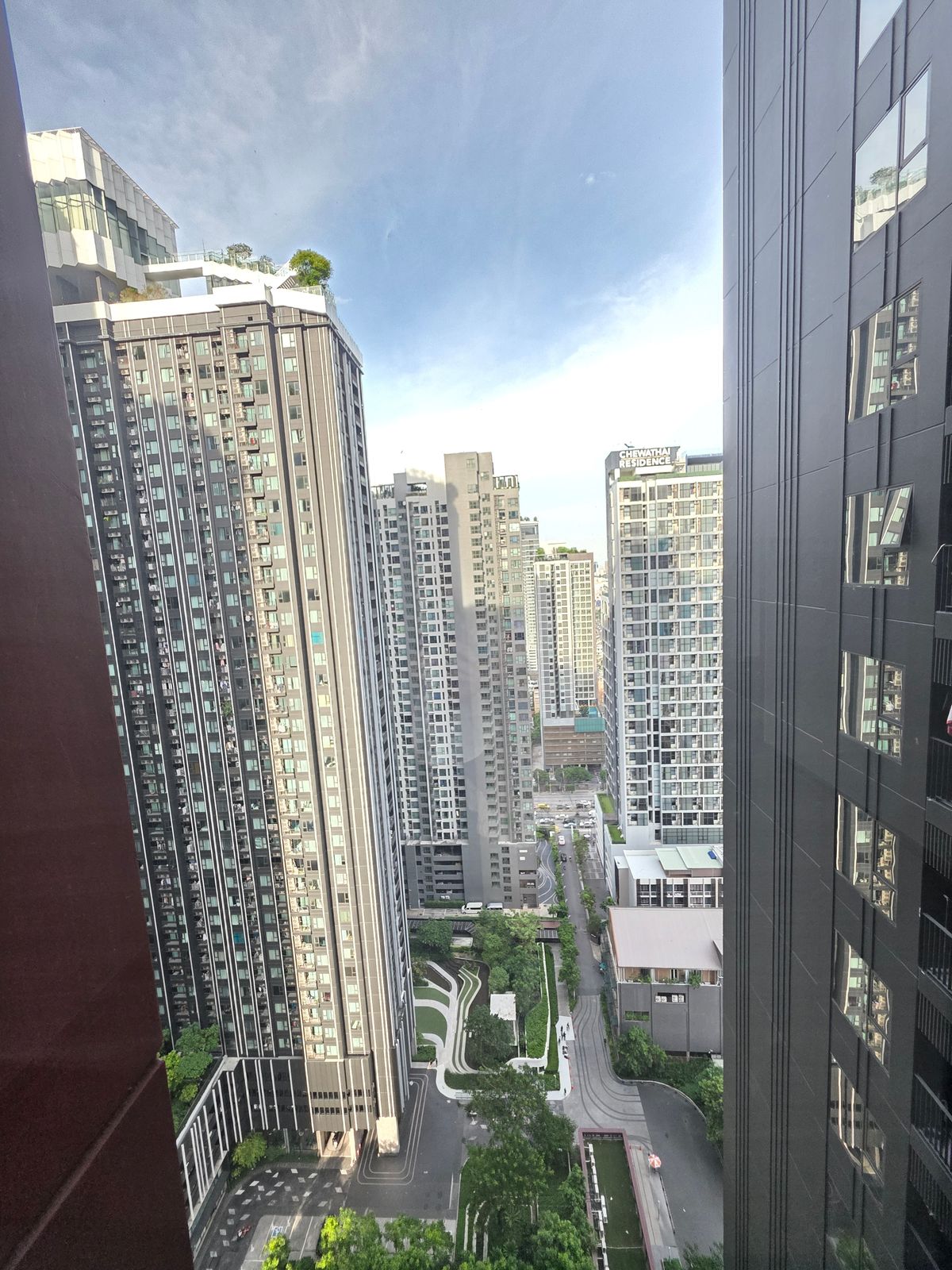 For SaleCondoRama9, Petchburi, RCA : Life Asoke Hype Condo for Sale 5,000,000 baht [PNS250601]