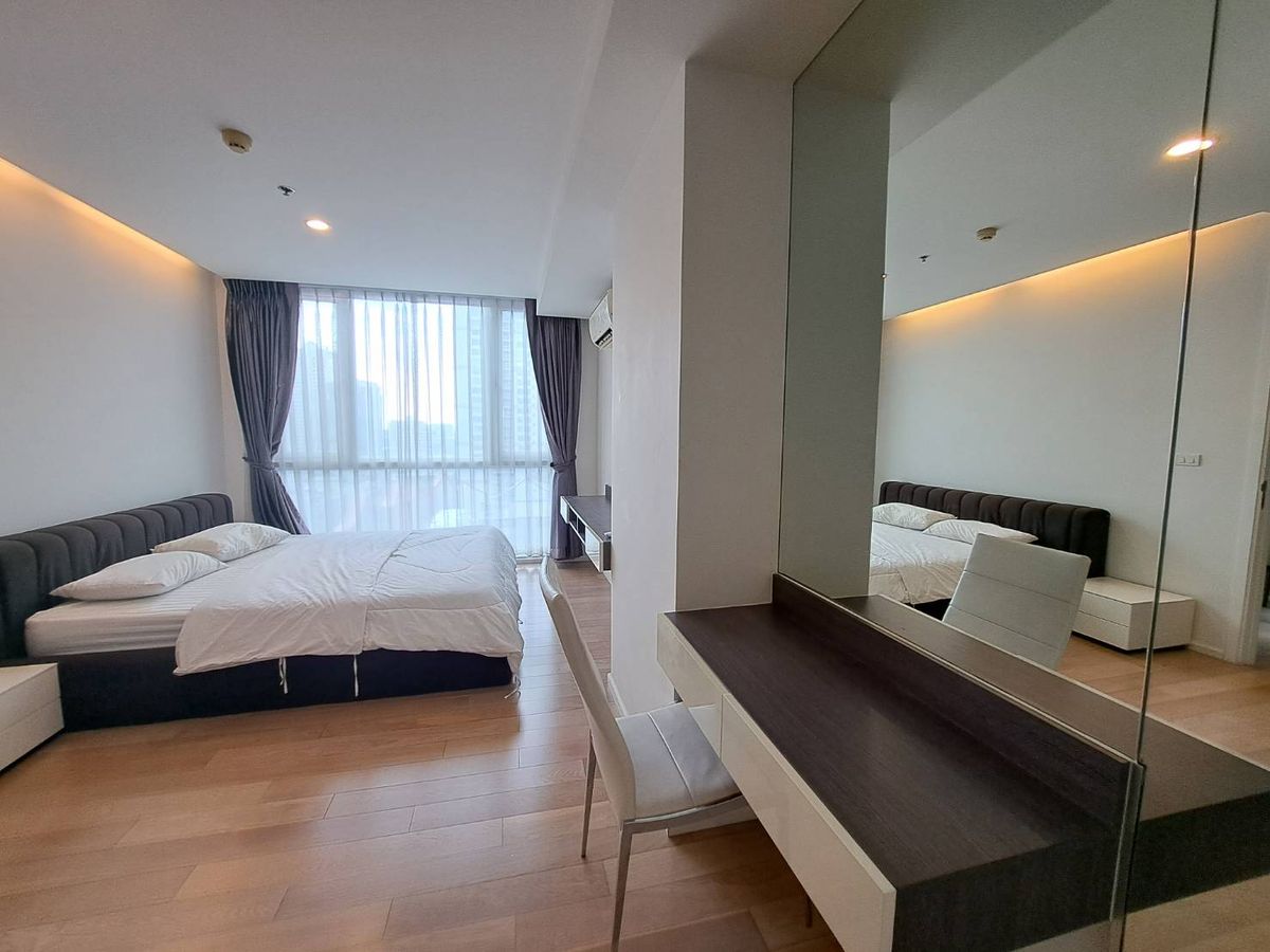 ให้เช่าคอนโดนานา : ให้เช่าห้อง คอนโด 15 Residence Sukhumvit ไกล้ BTS นานา อโศก 