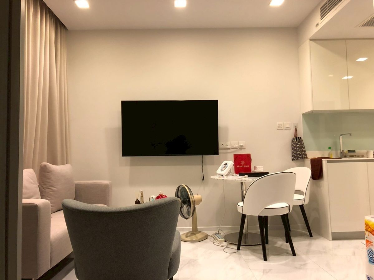 ให้เช่าคอนโดนานา : 🔥Best Price🔥(AVR-1783) Hyde Sukhumvit 11  @jin.th /please contract us⭐️