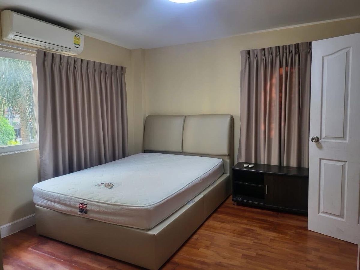 ให้เช่าทาวน์โฮมเกษตร นวมินทร์ ลาดปลาเค้า : M1124 ให้เช่า ทาวน์โฮม Casa City ลาดพร้าว