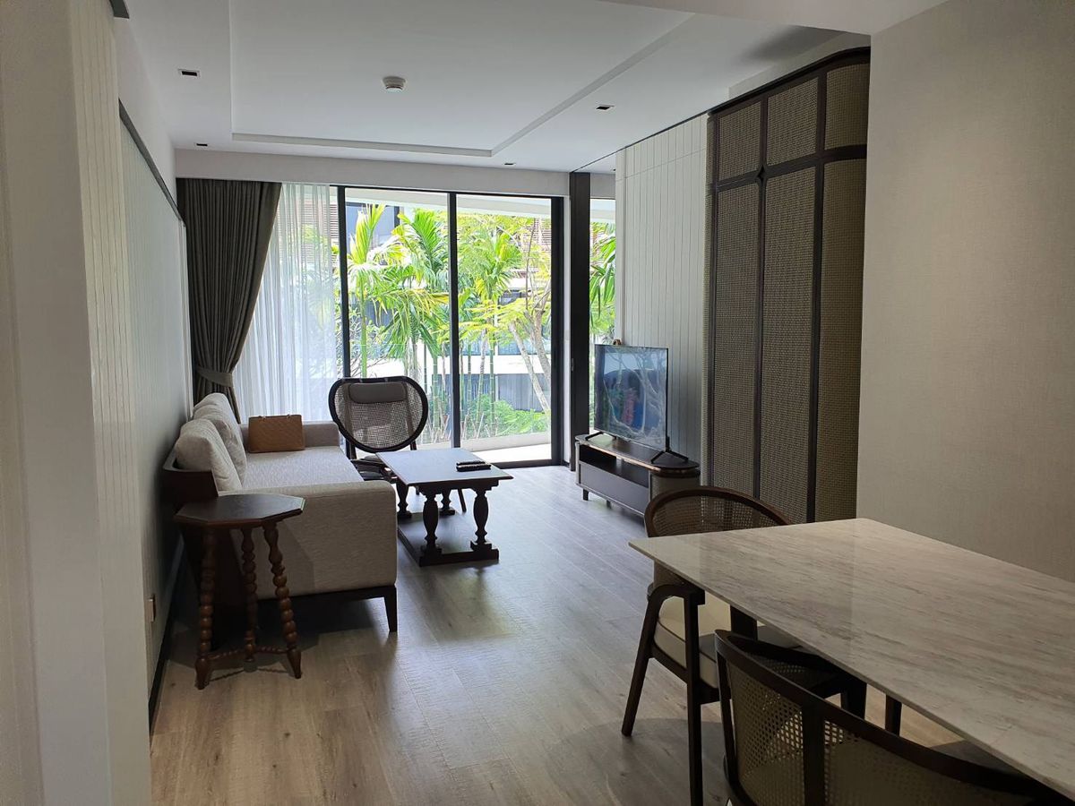 ขายคอนโดหัวหิน ประจวบคีรีขันธ์ : 🛋️ โอกาสลงทุนและอยู่อาศัย! ขายคอนโด Hua Hin 71 Residence สไตล์โคโลเนียลพร้อมสิ่งอำนวยความสะดวกครบครัน ใกล้ทะเลและแหล่งไลฟ์สไตล์